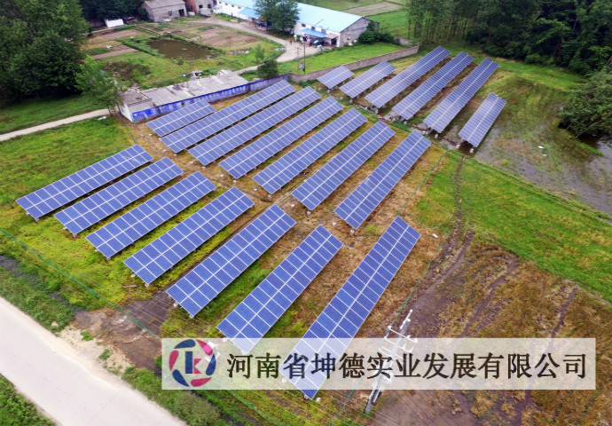 村級電站KD-04